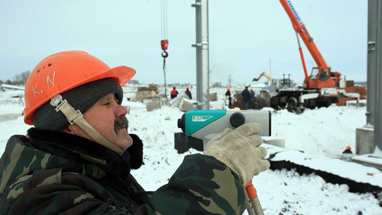 Олег Яровиков