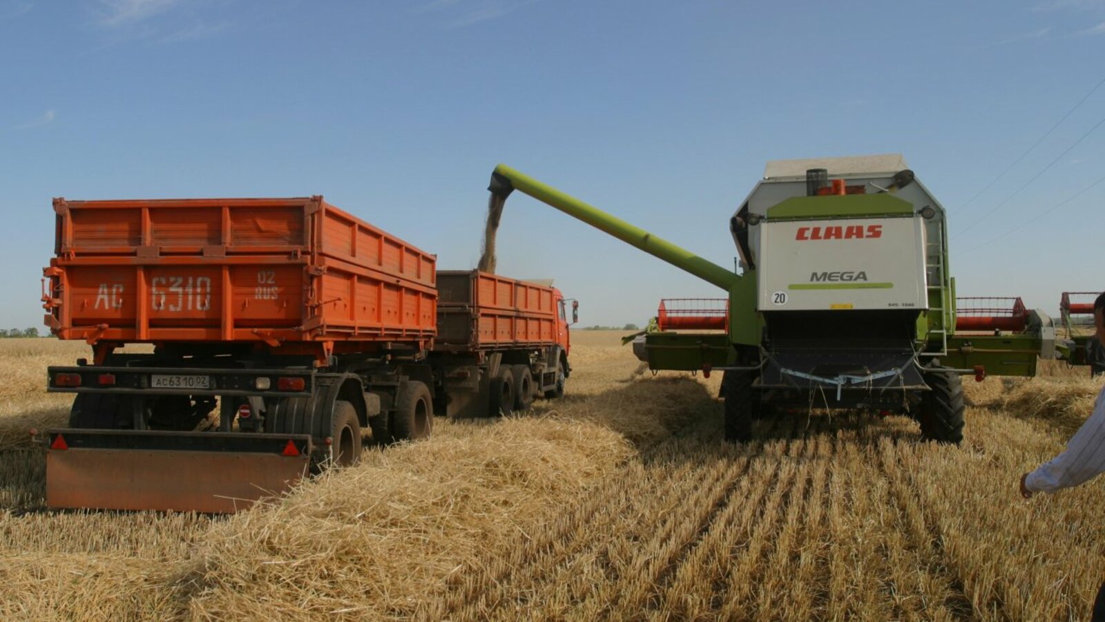 Олег Яровиков