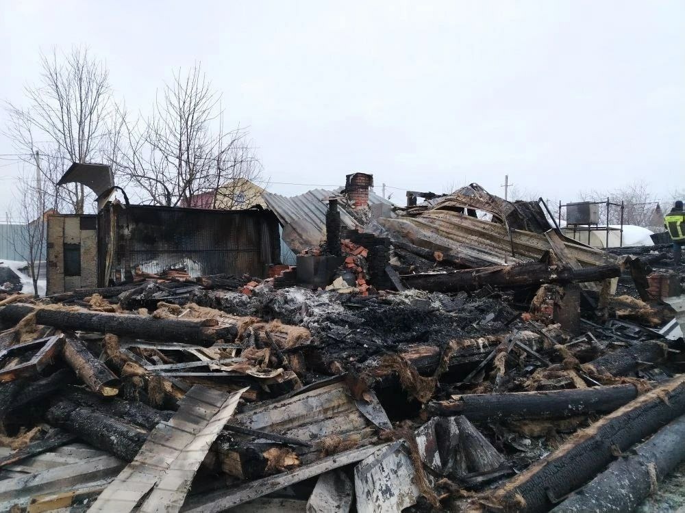 Ирек Сагитов телеграм-канал