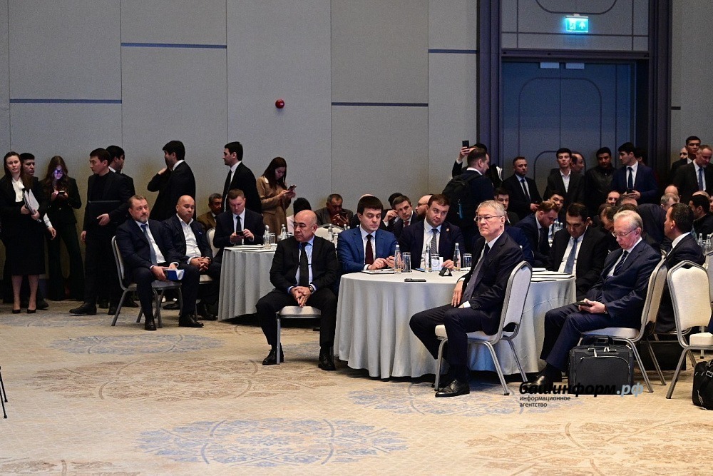 пресс-служба администрация Главы РБ