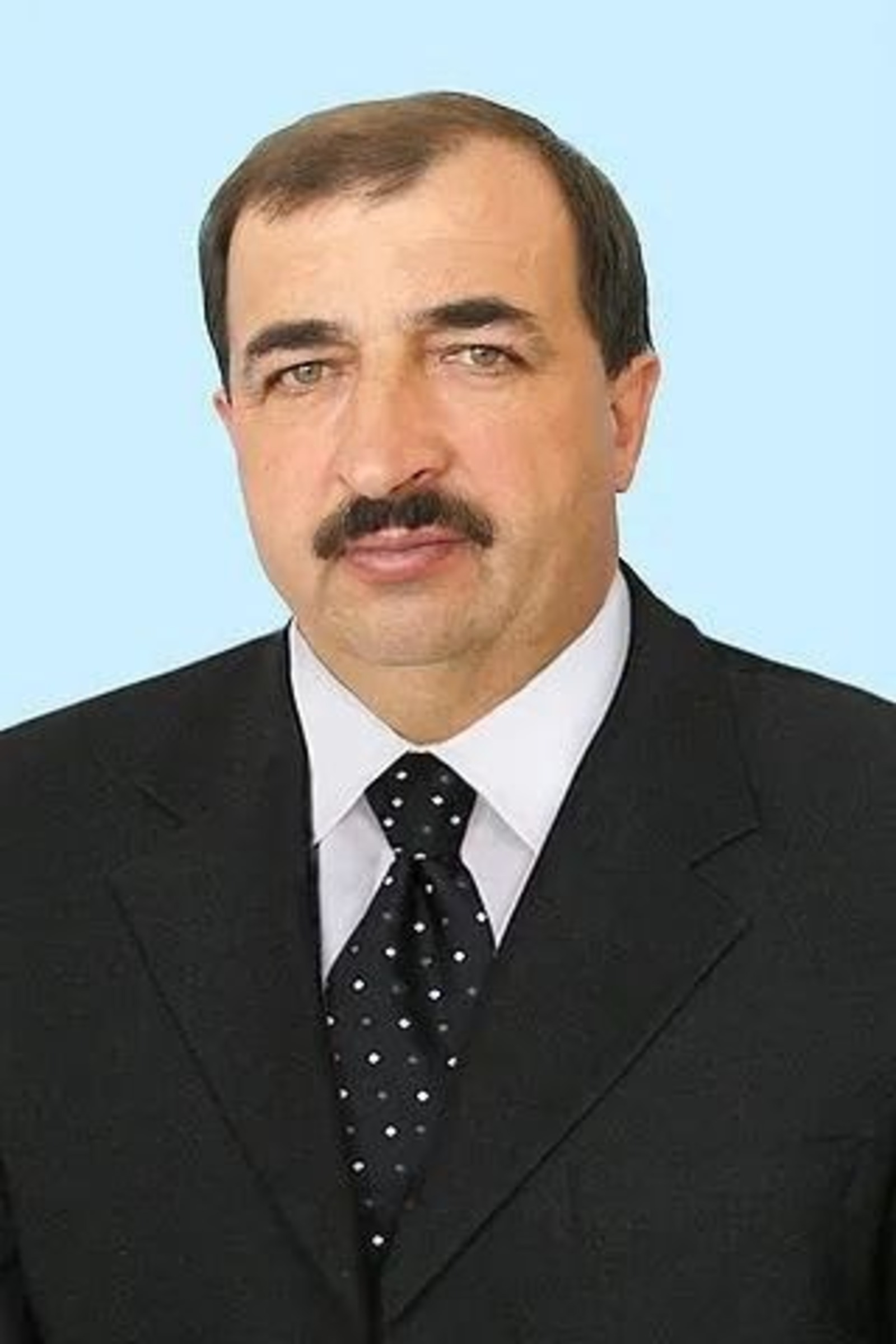 телеграм-канал главы администрации Зилаирского района Бориса Мелкоедова