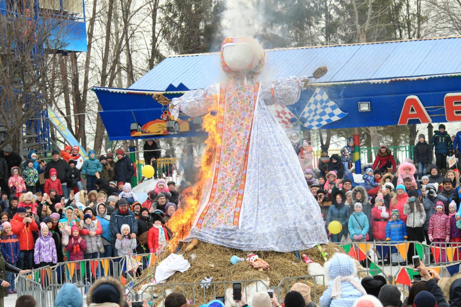 Олег Яровиков