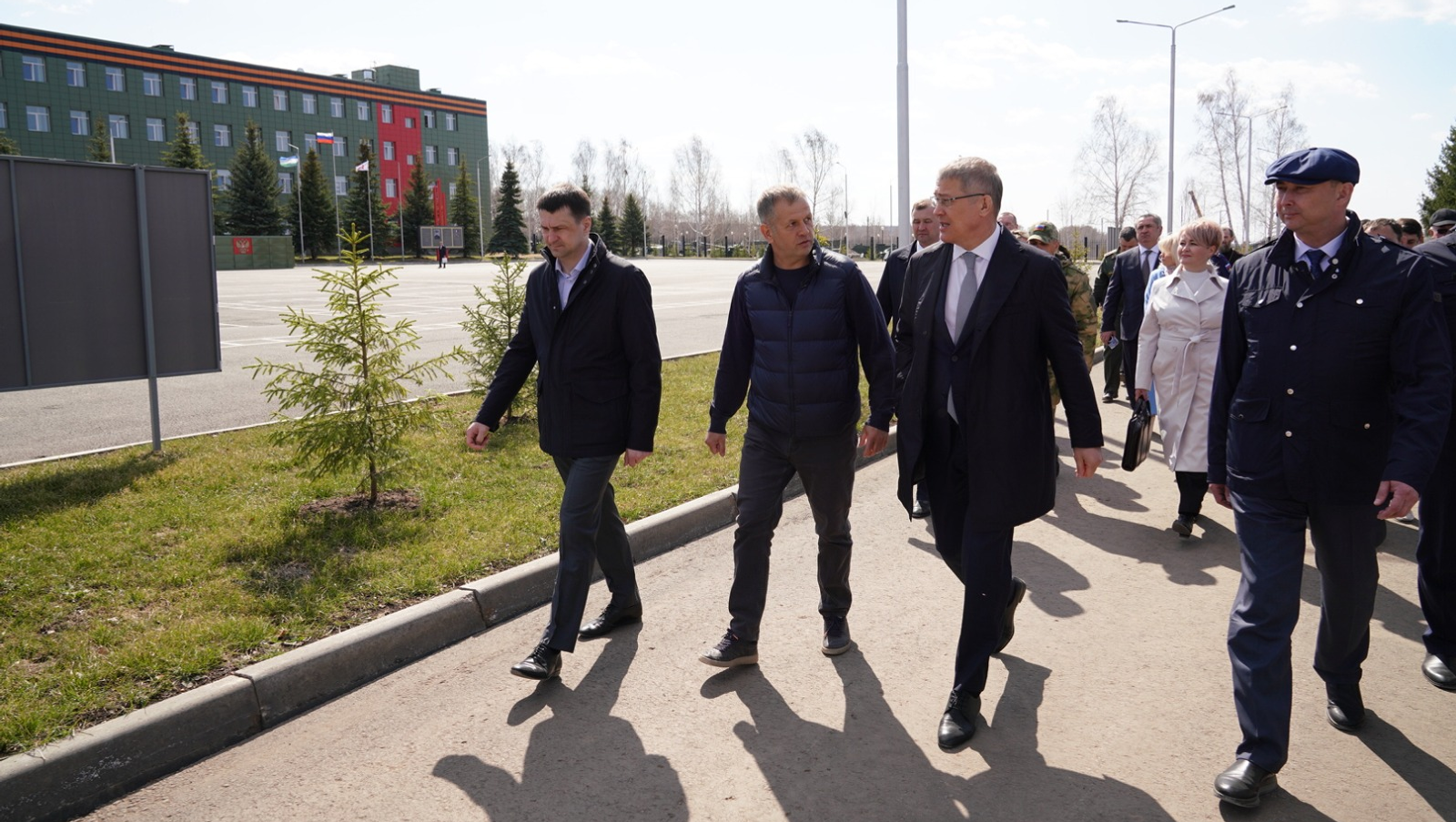 Олег Яровиков