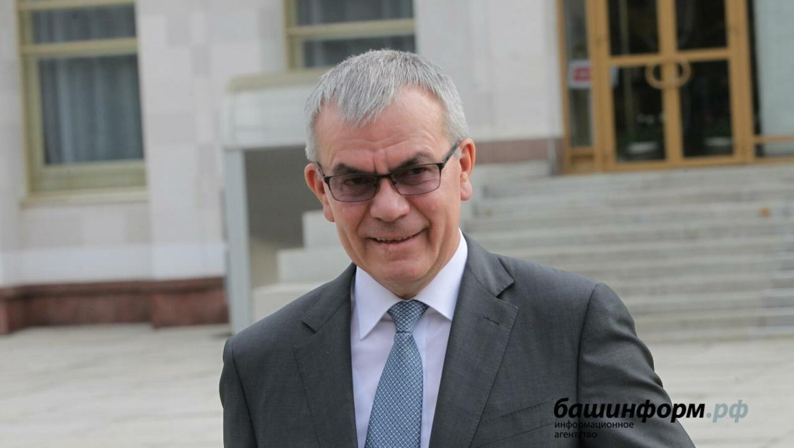 «Башинформ» мәғлүмәт агентлығы архивы