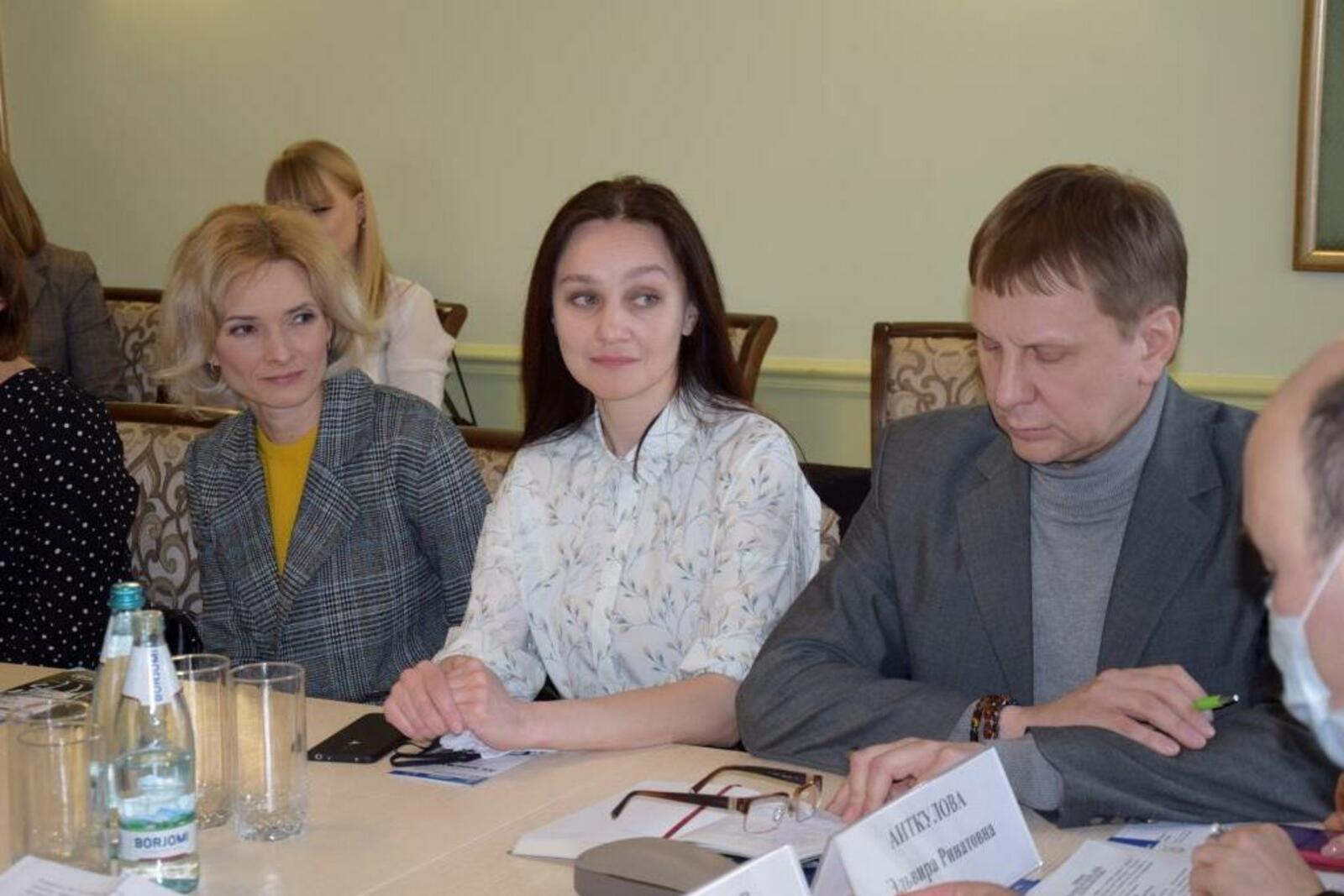 пресс-служба «Единой России»