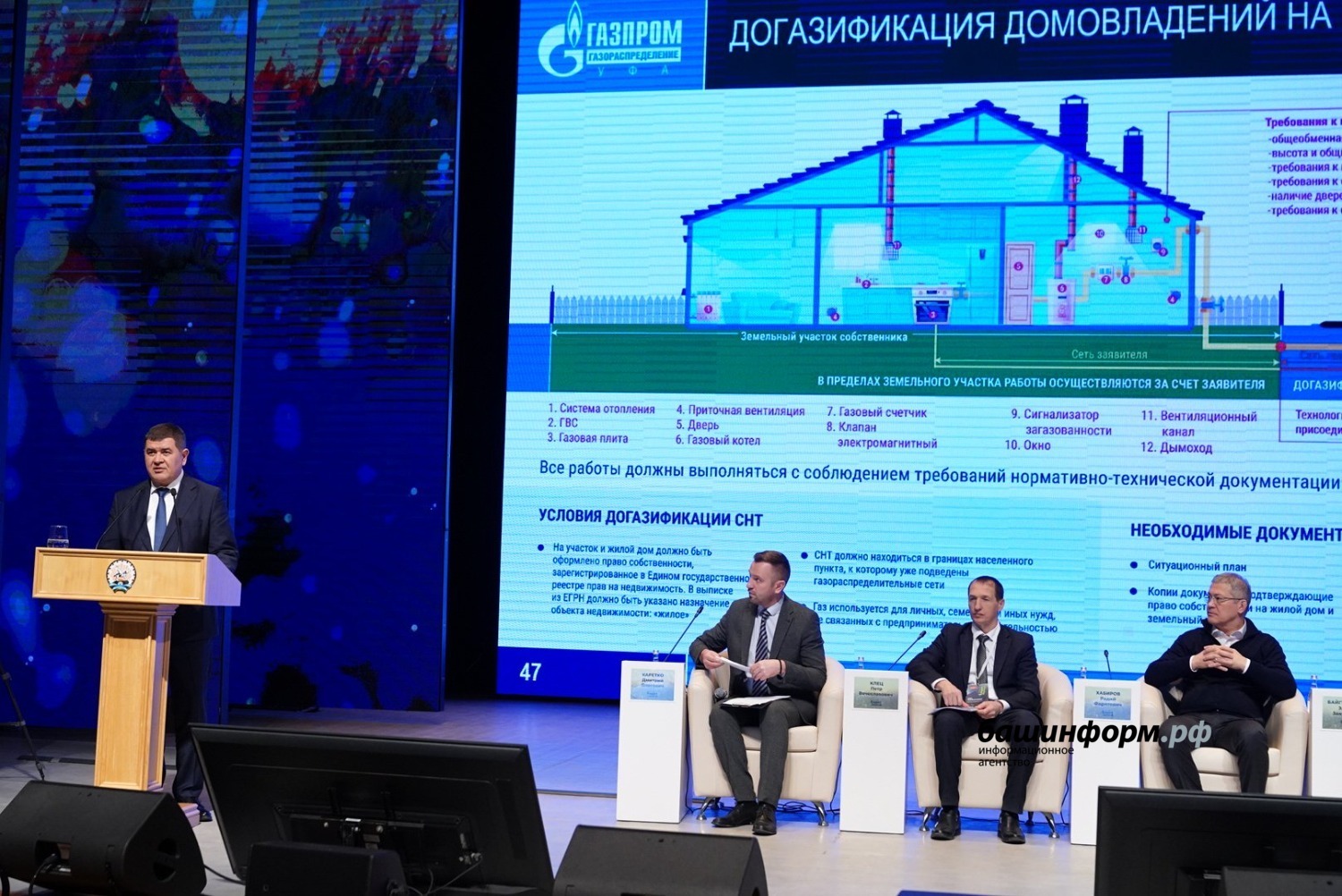 Олег Яровиков   ИА «Башинформ»