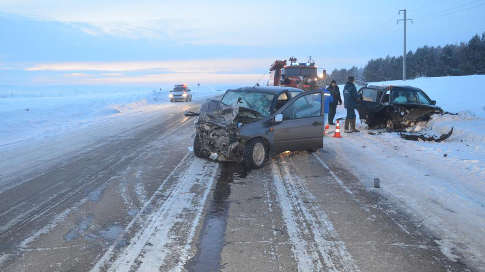 ГИБДД по РБ