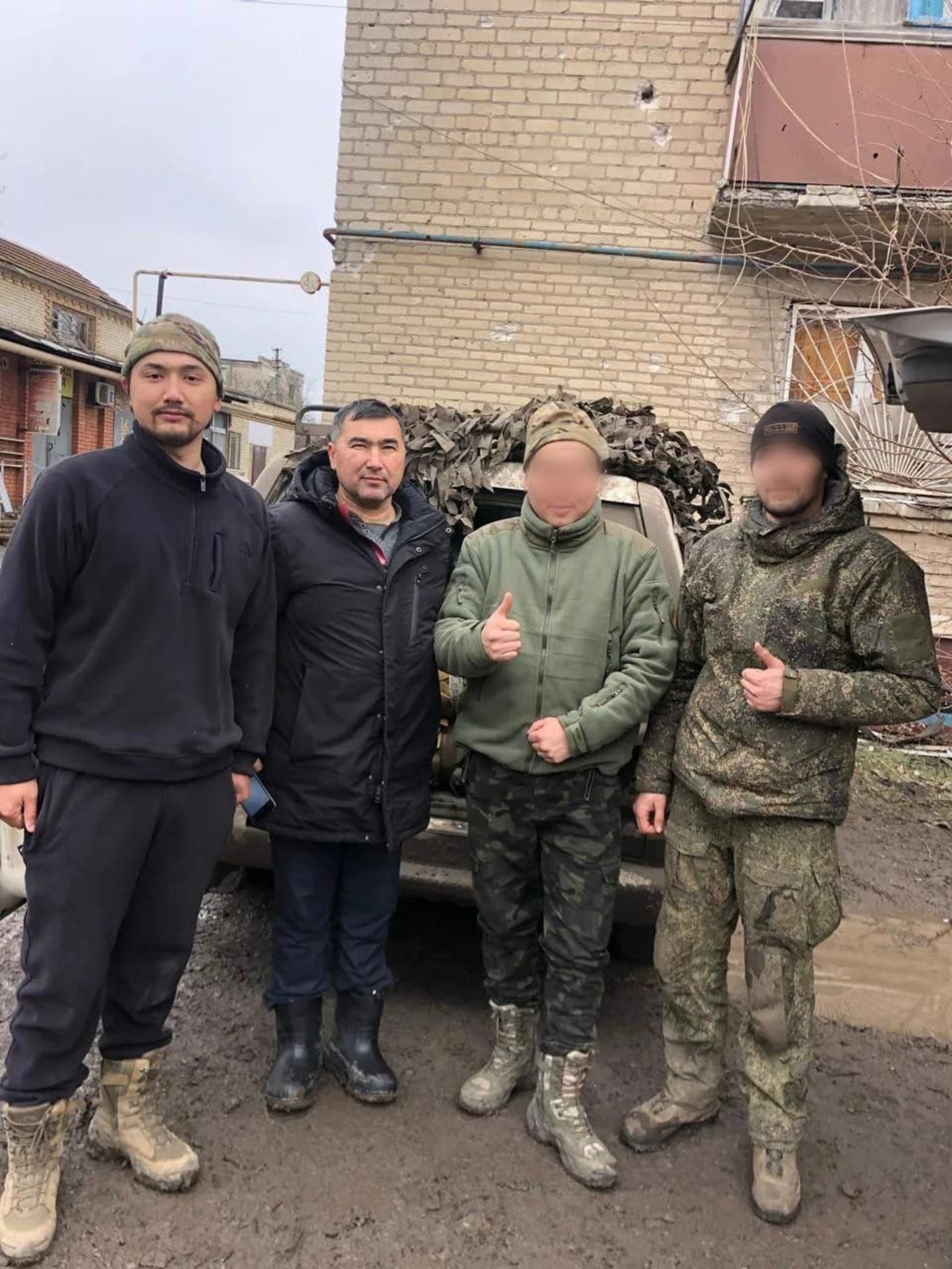 пресс-служба администрации Белорецкого района соцсети