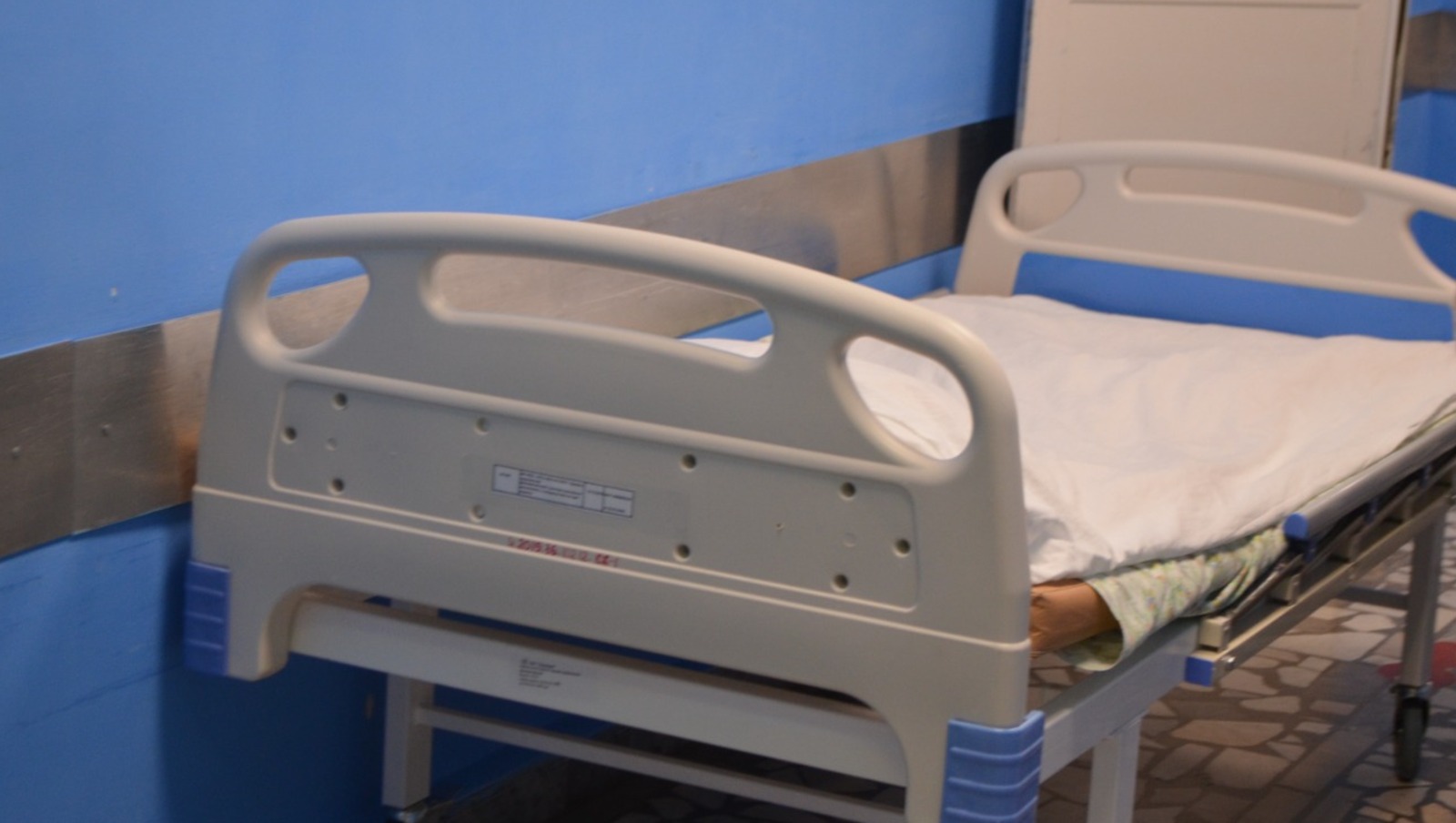 Ксения Калинина