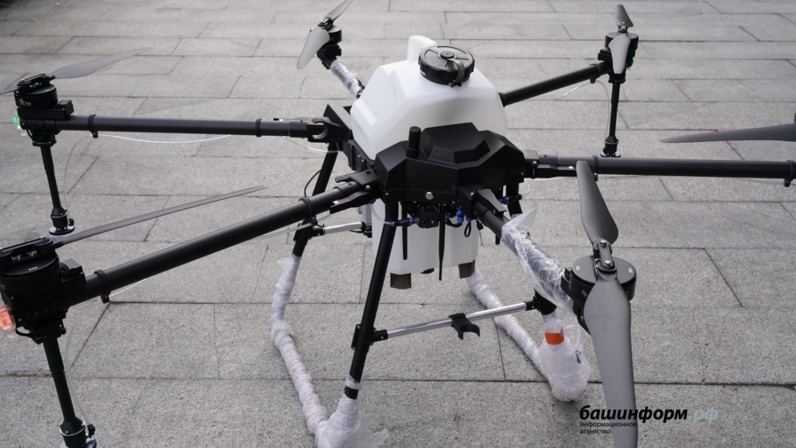 Олег Яровиков Башинформ