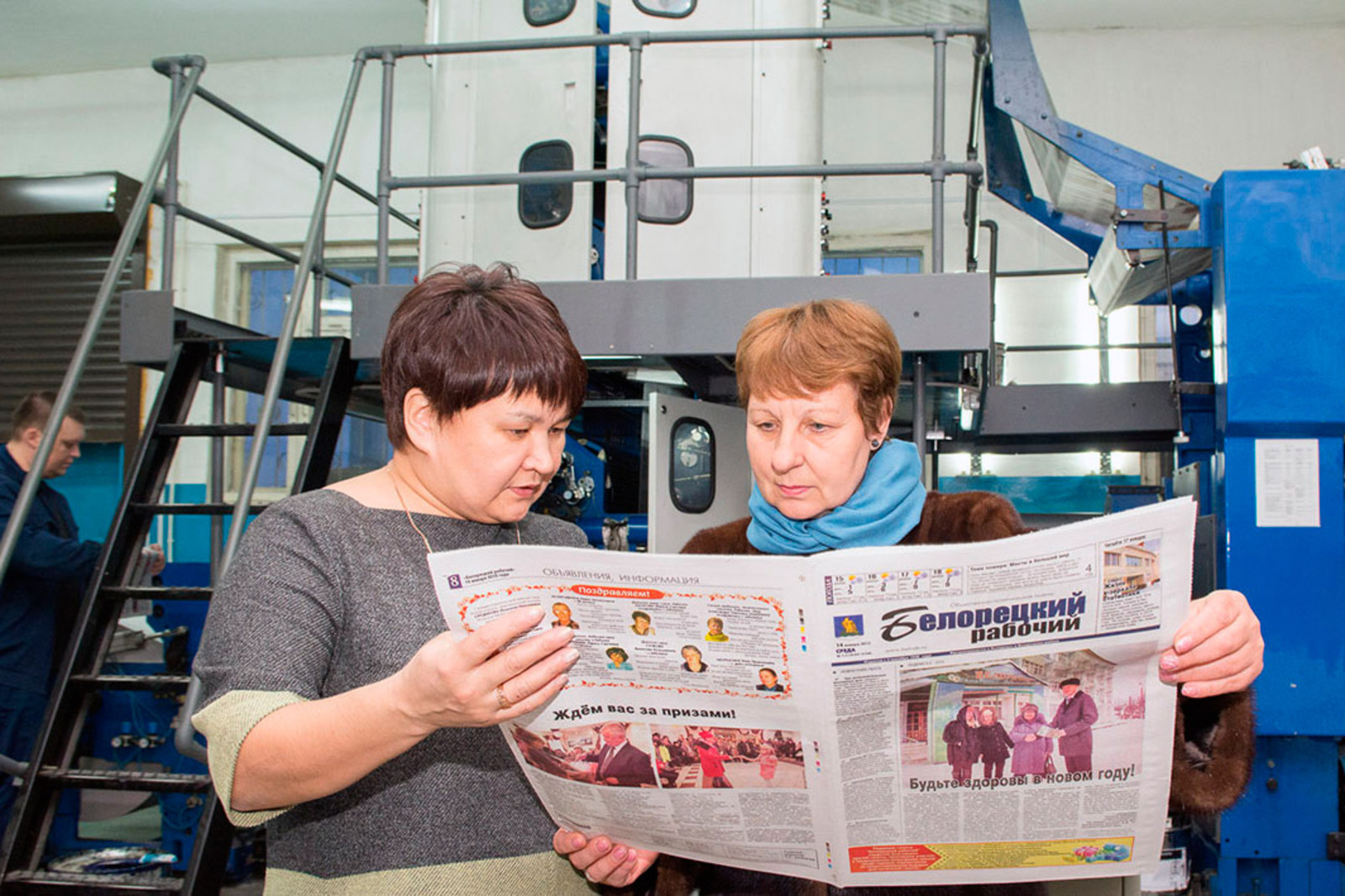 Илья Панченко