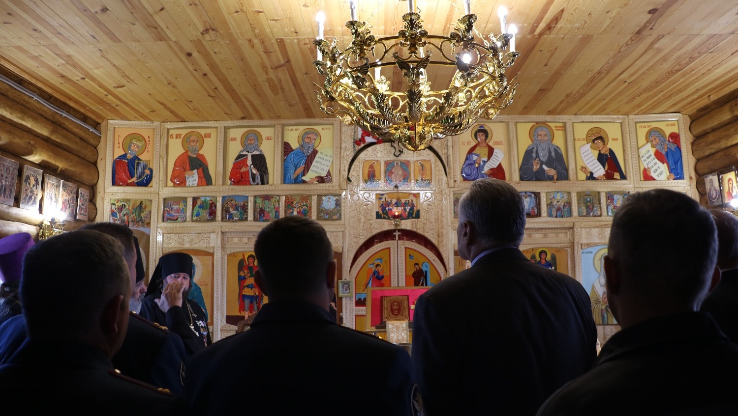 УФСИН РФ по РБ