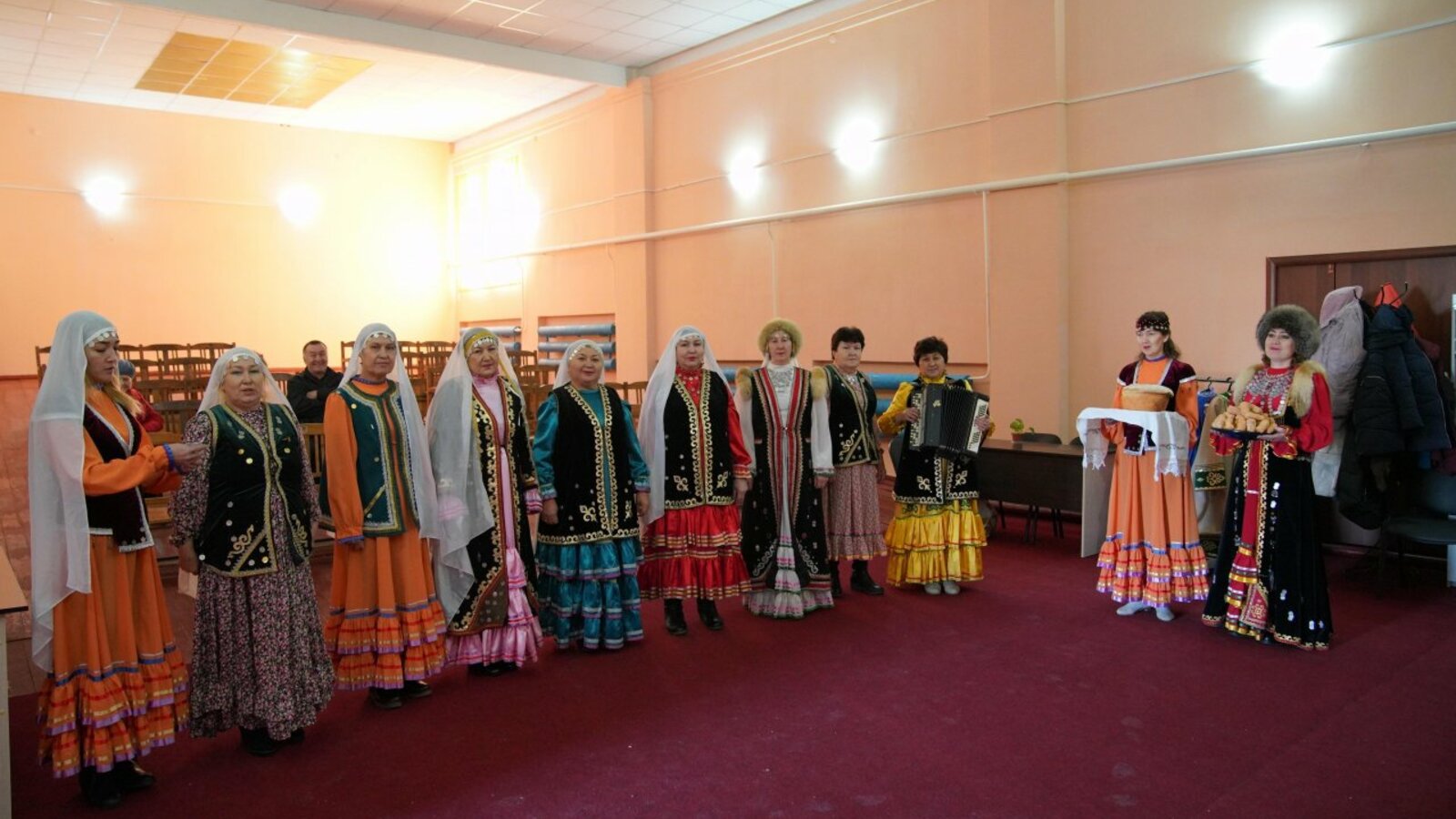 Олег Яровиков