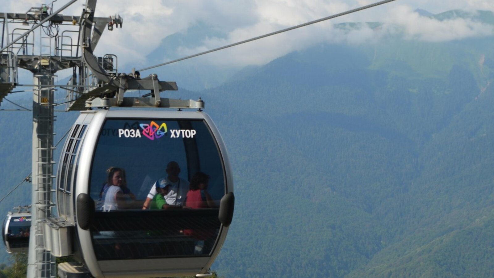 Ксения Калинина