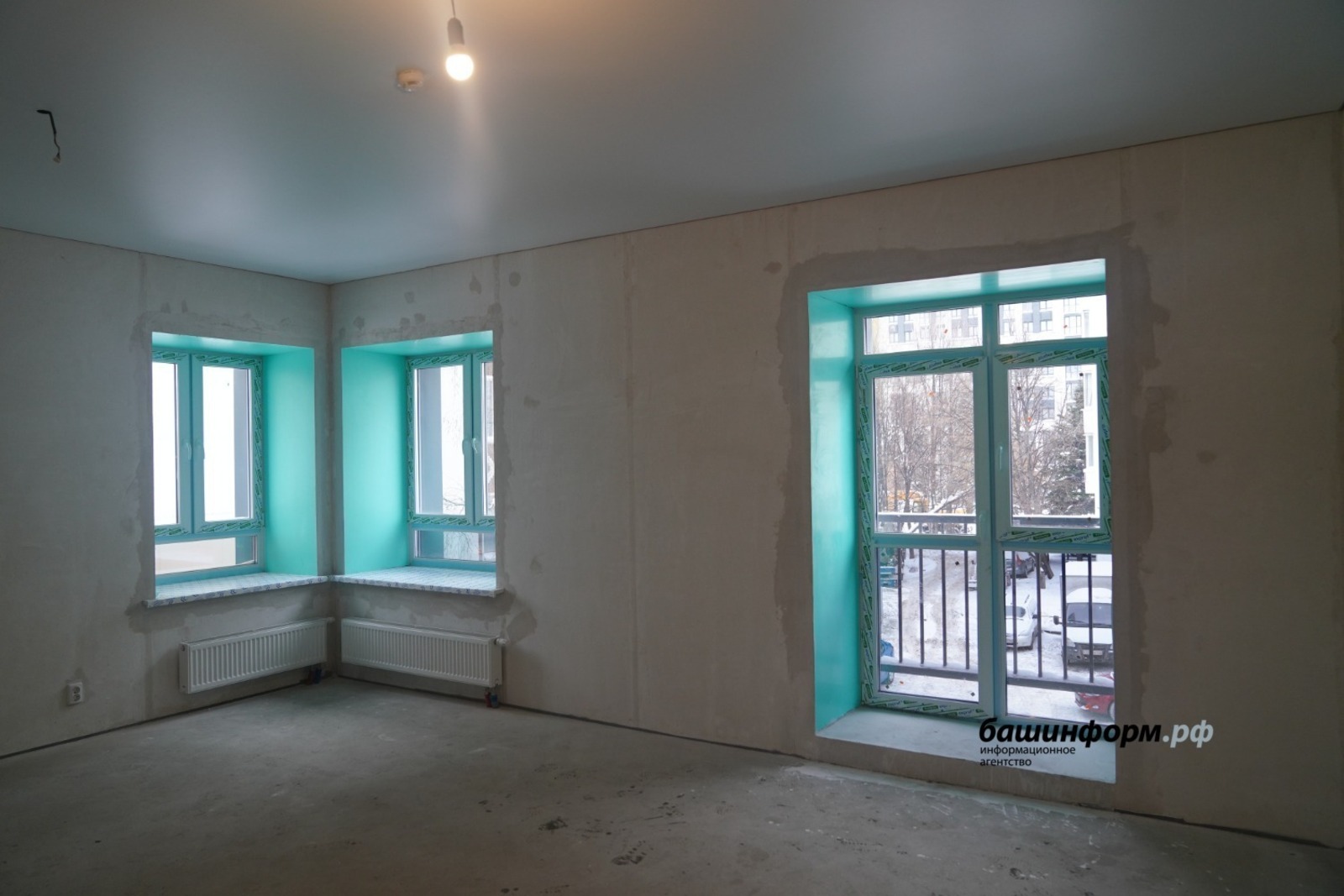 Олег Яровиков «Башинформ»