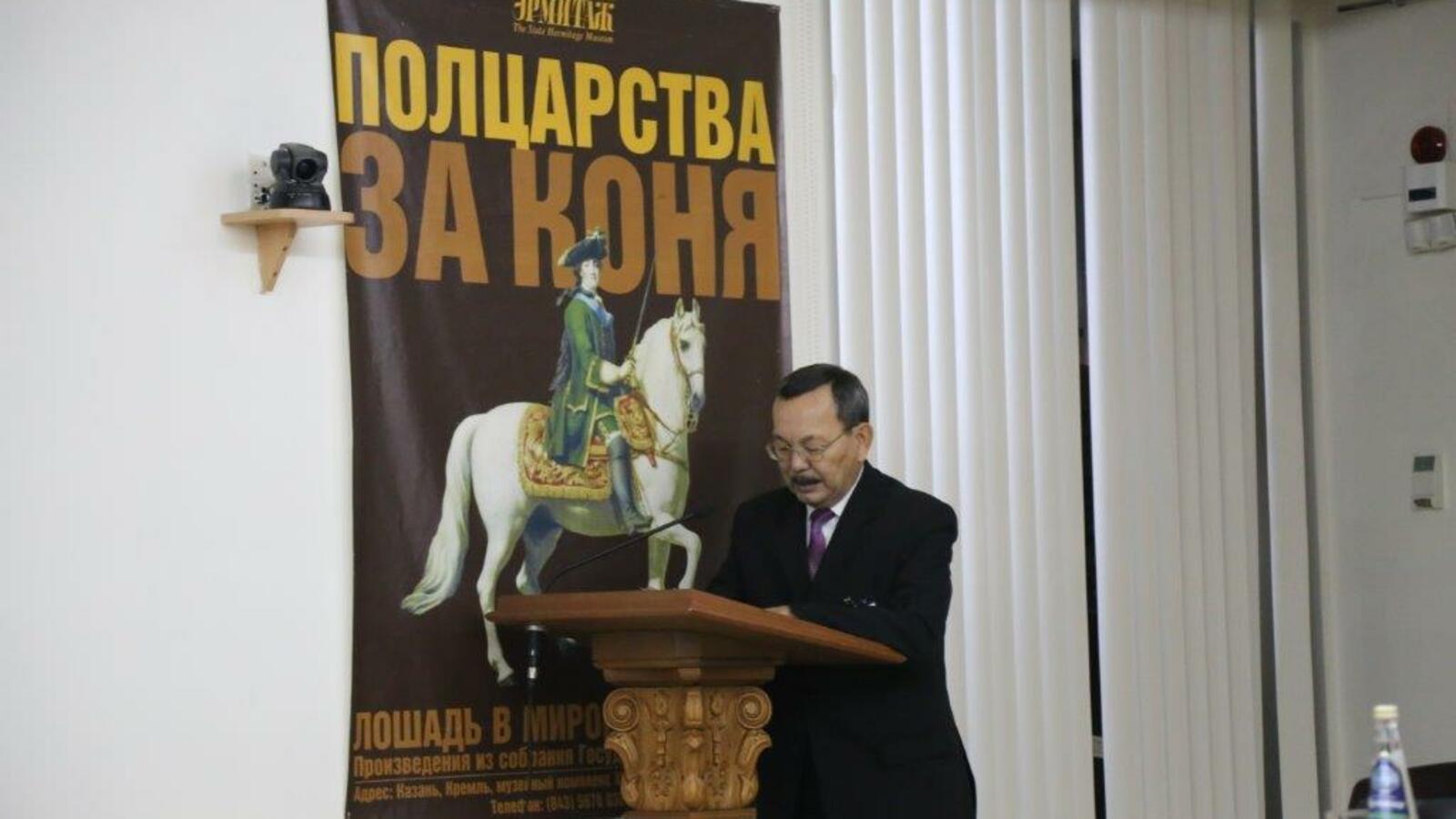 предоставлено Ниязбаем Салимовым