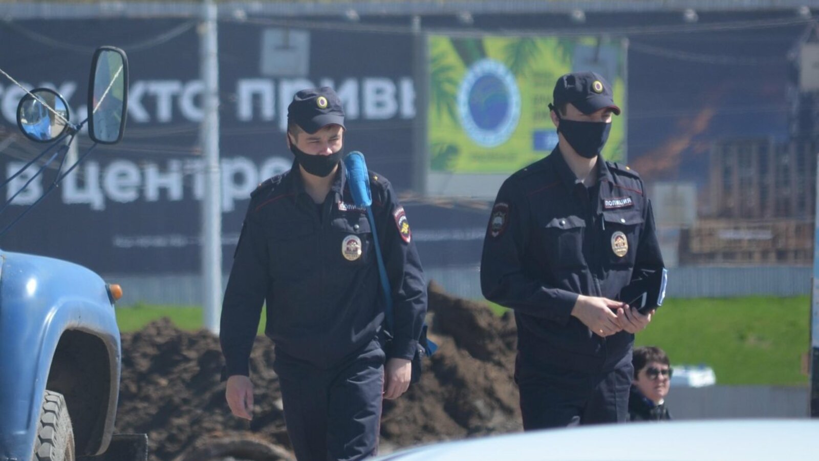 Ксения Калинина