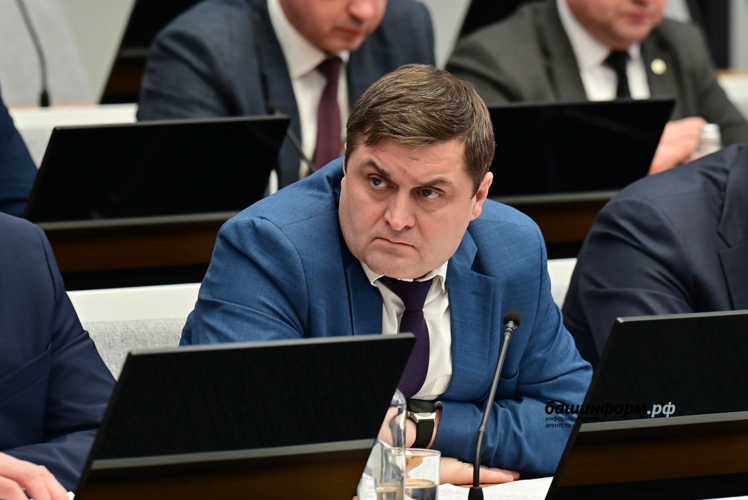 пресс-служба правительства Башкирии