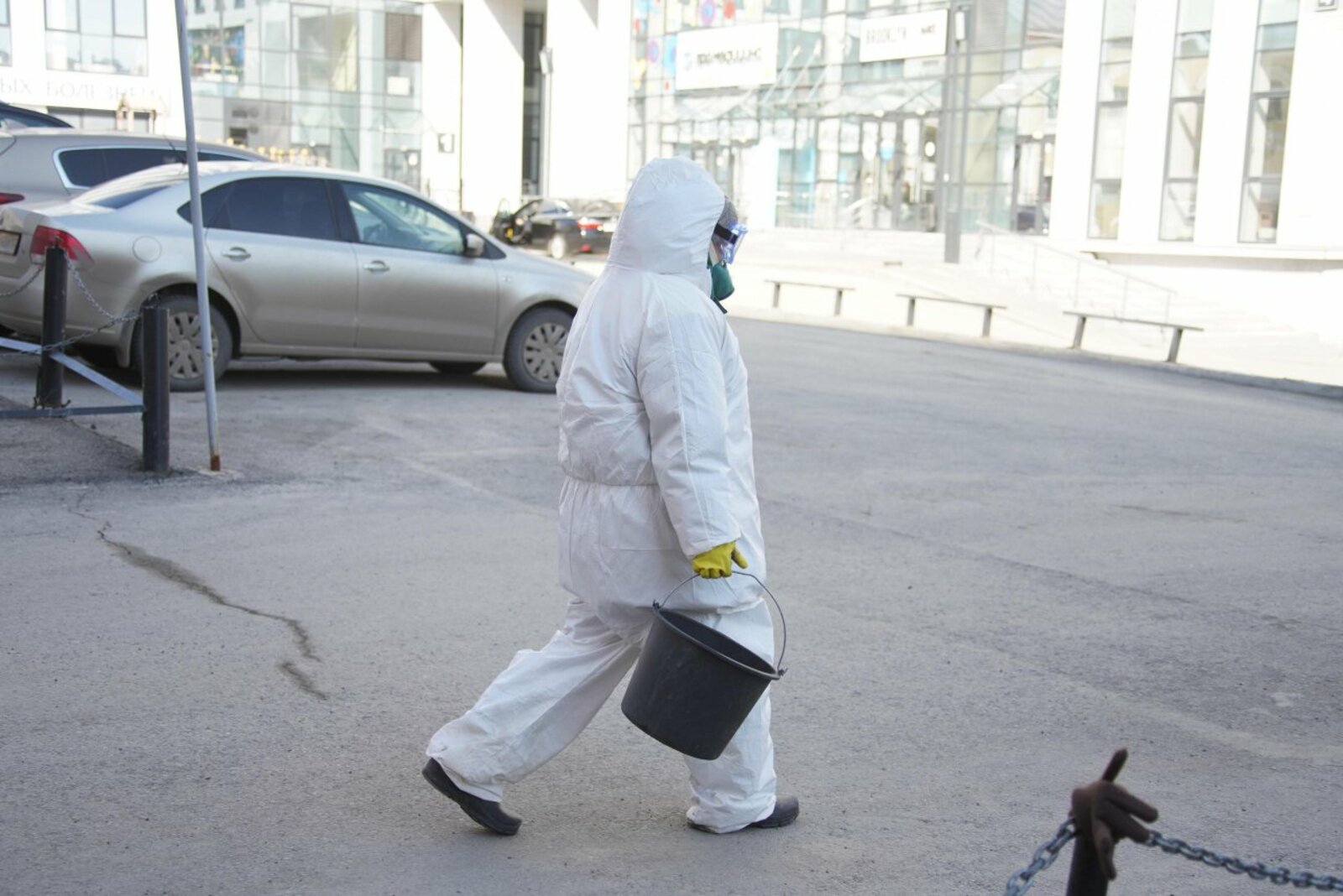 Олег Яровиков