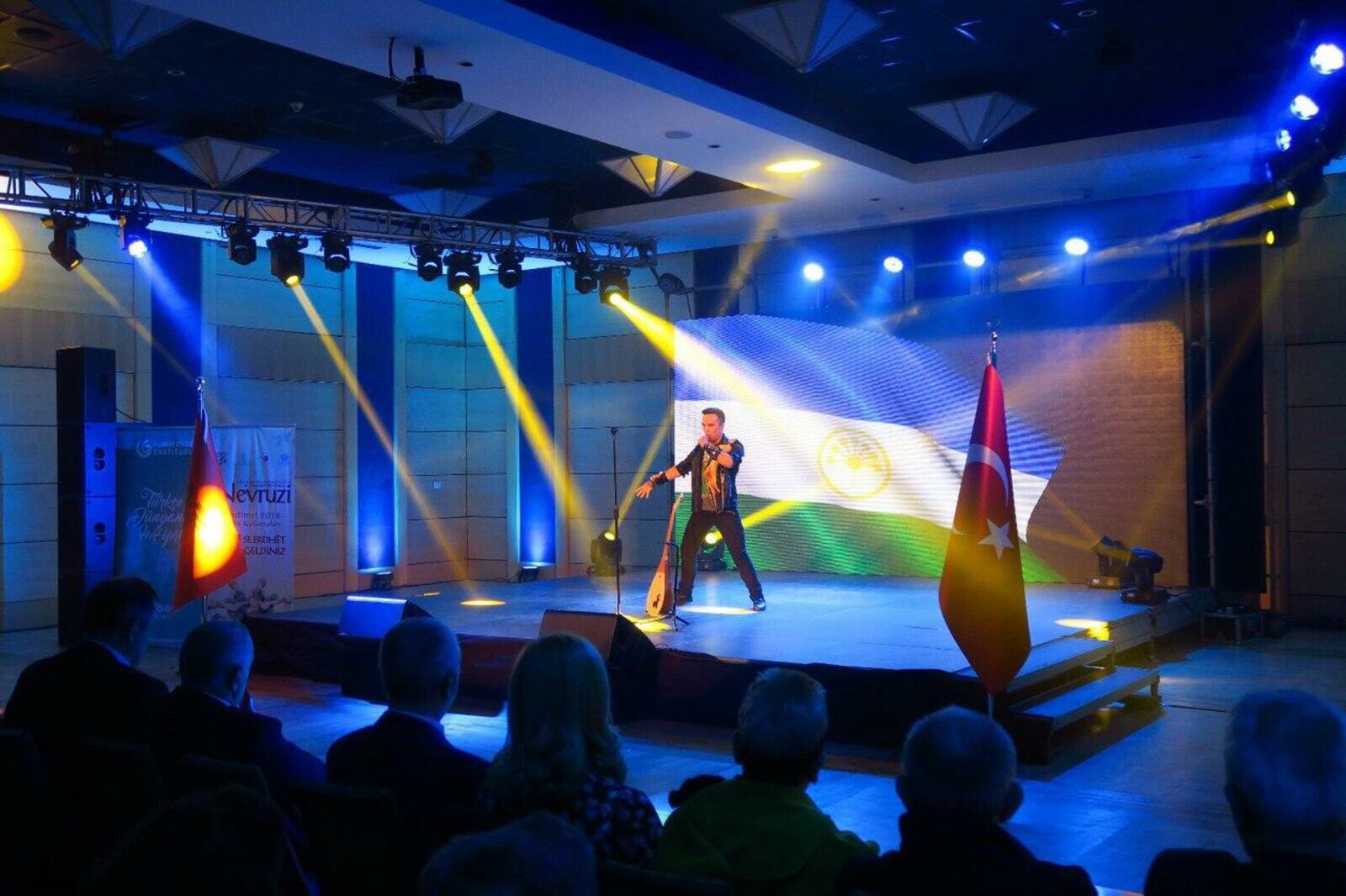 Вугар Новрузоглу