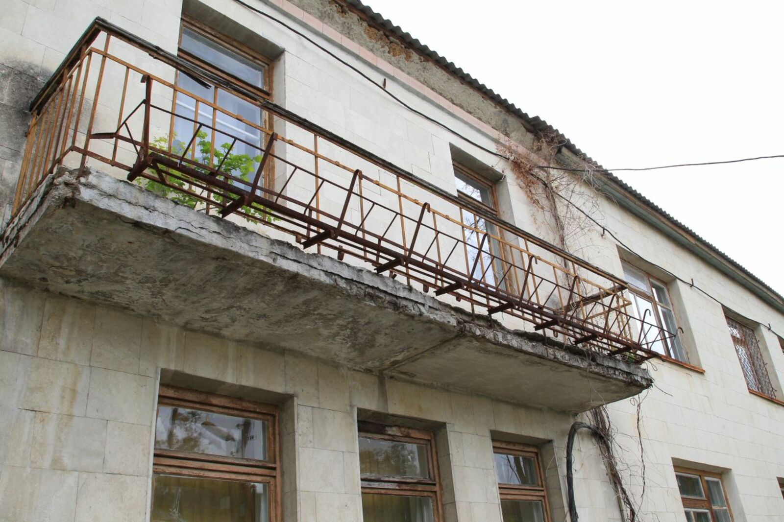 Олег Яровиков