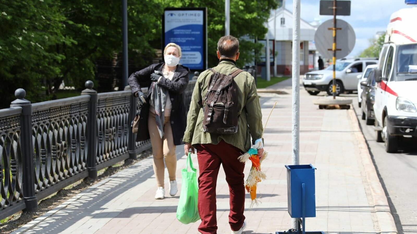 Валерий Шахов