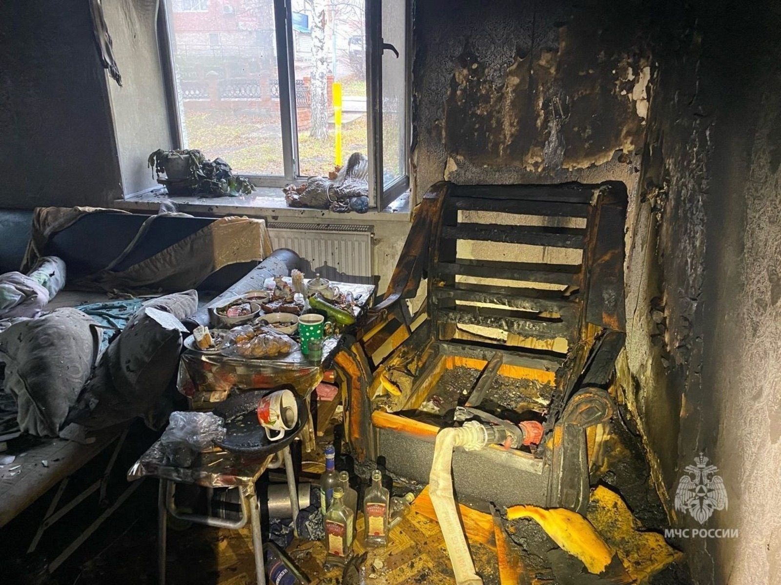 МЧС по РБ телеграм