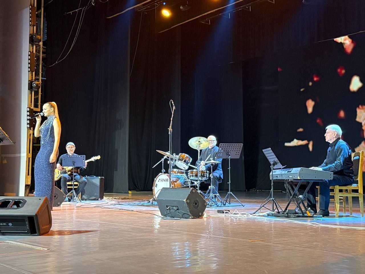 Башгосфилармония им. Х. Ахметова пресс-служба