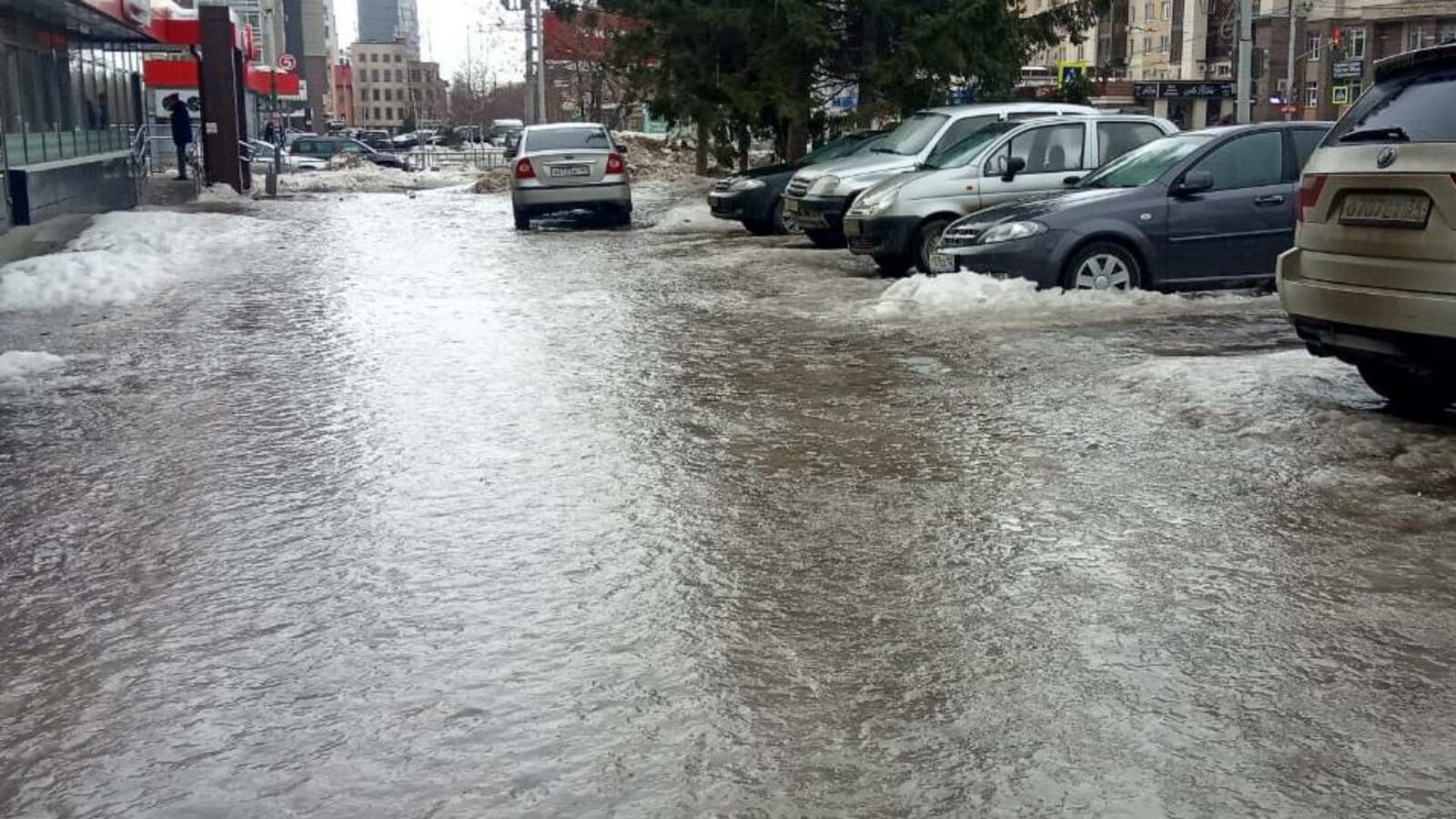 Валерий Шахов