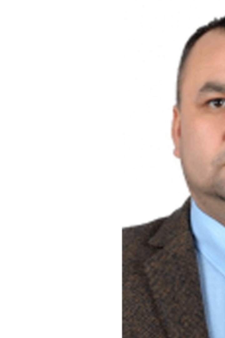 Салават Кулбахтин