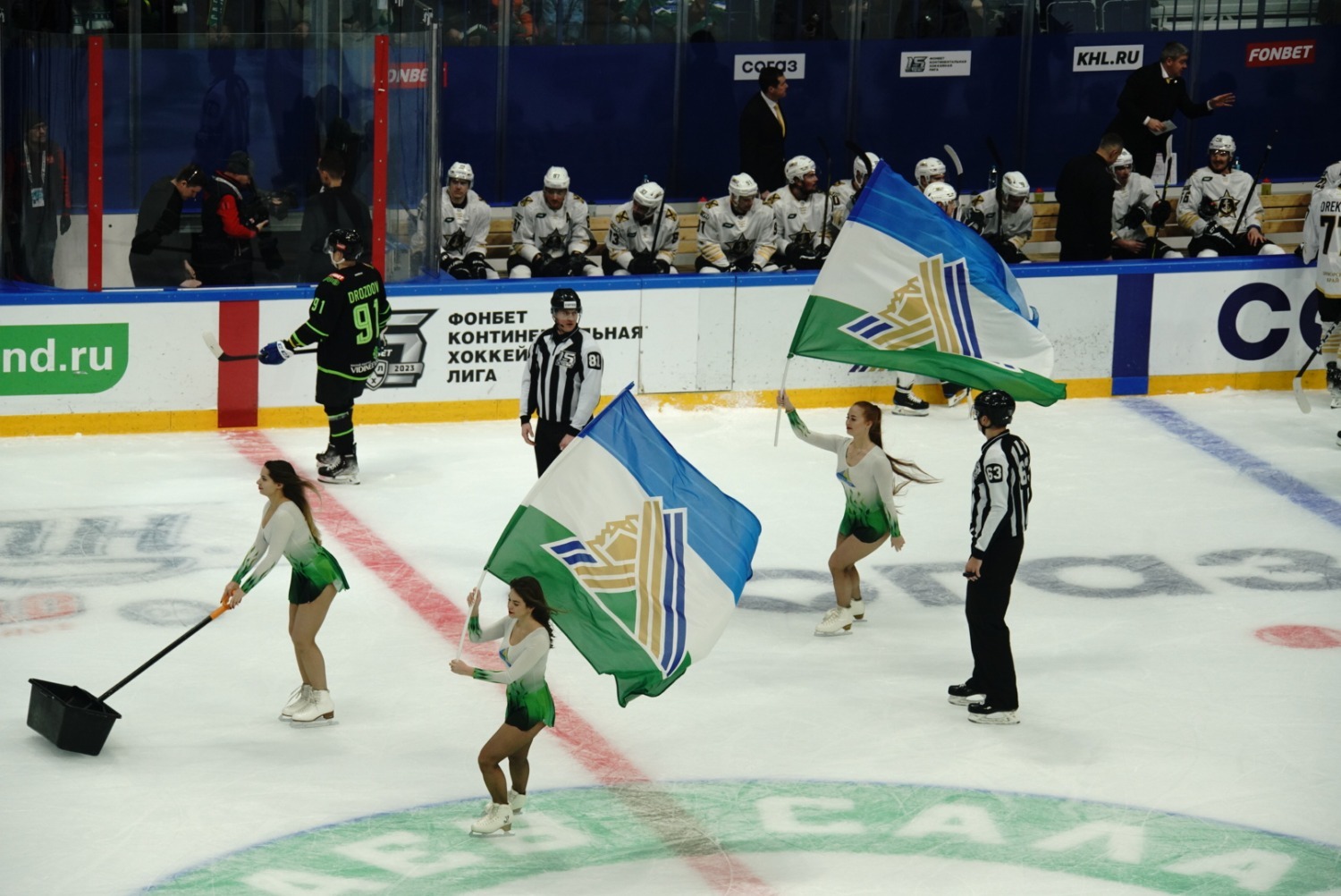 Олег Яровиков