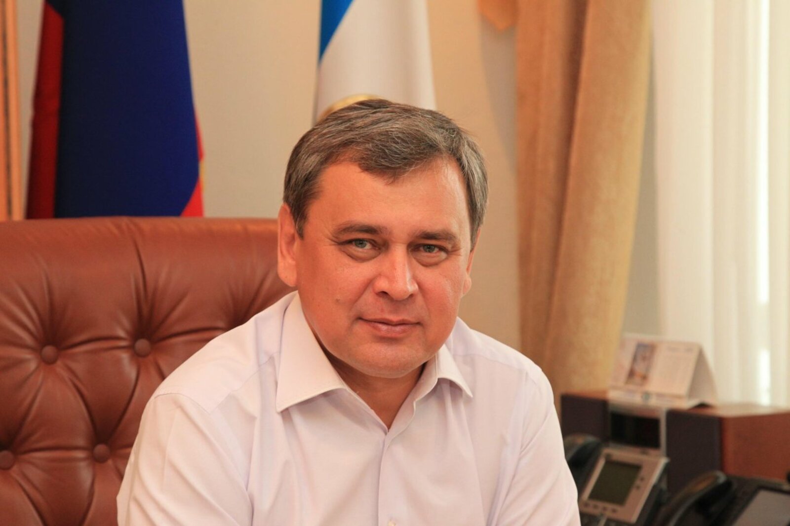 Олег Яровиков
