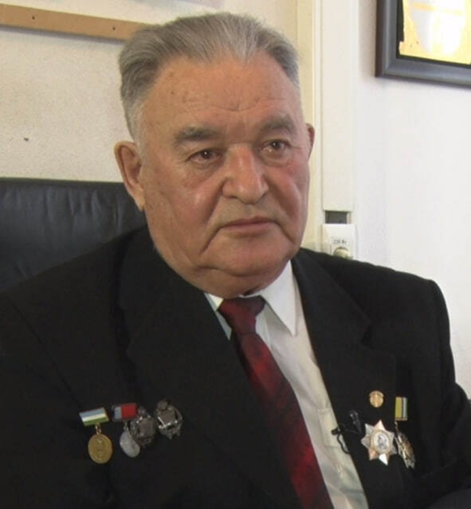 ЦУР Башкирии, проект «Повод гордиться»