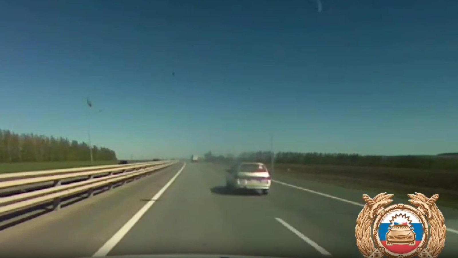 ГИБДД по РБ