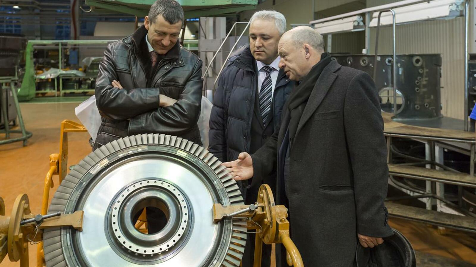 Роман Шумный