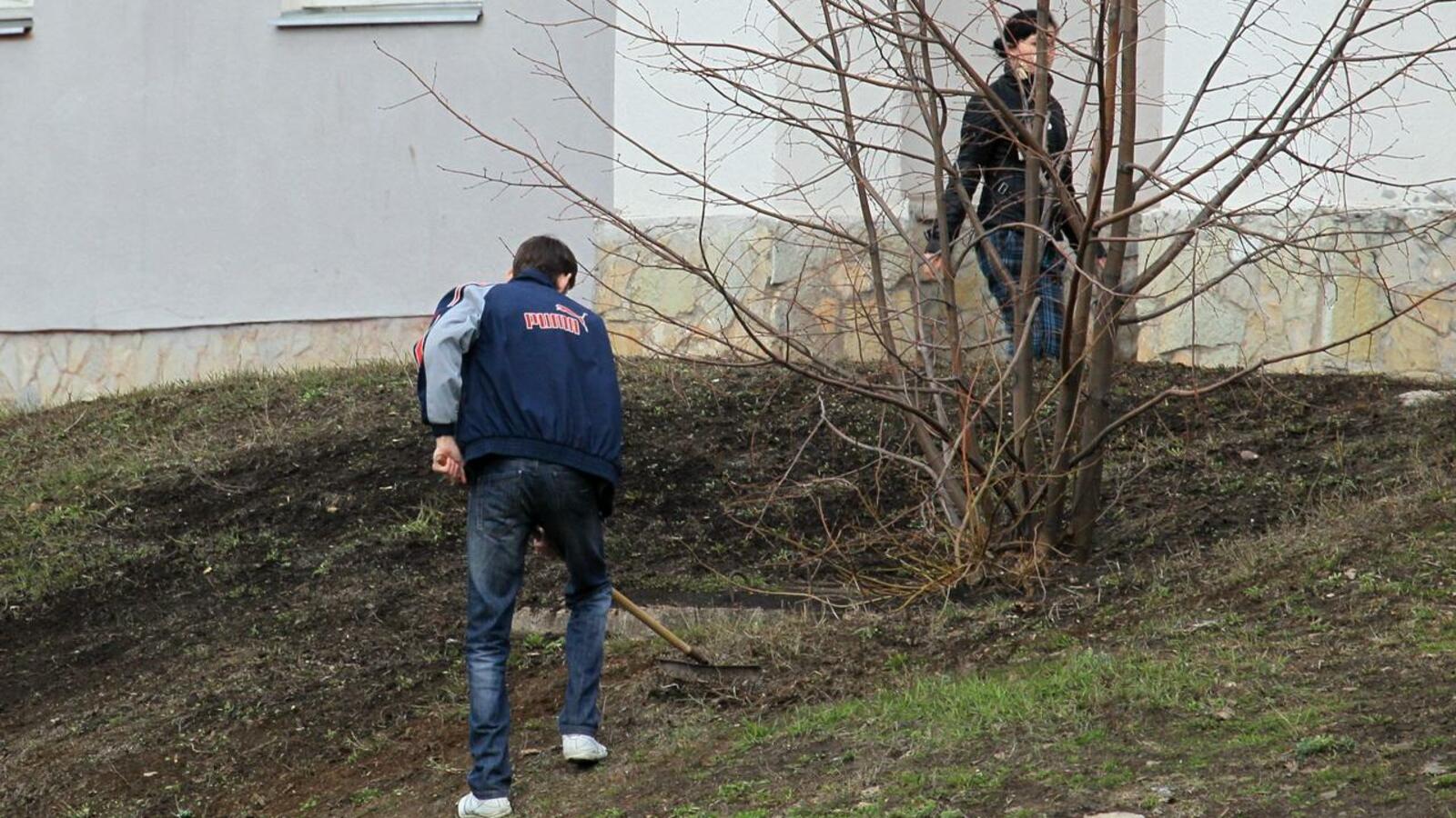 Олег Яровиков