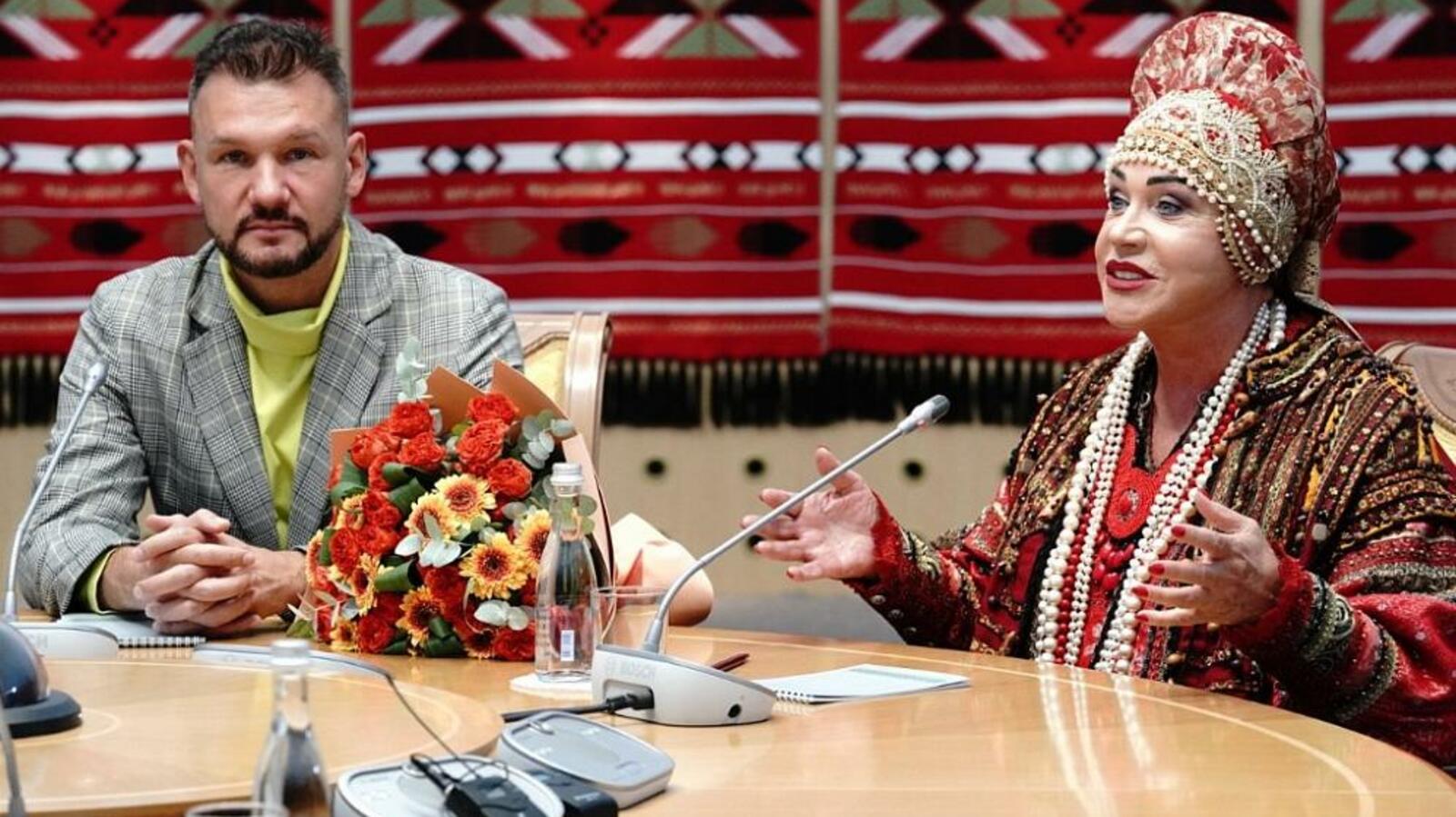 Олег Яровиков