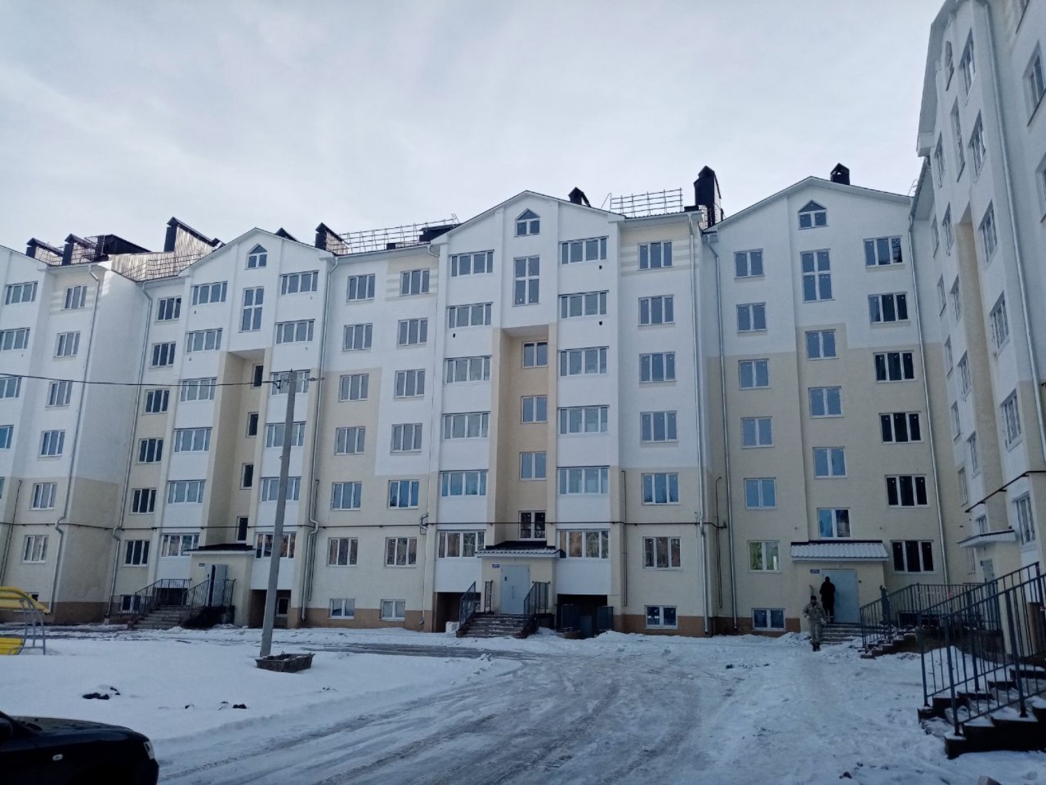март 2023