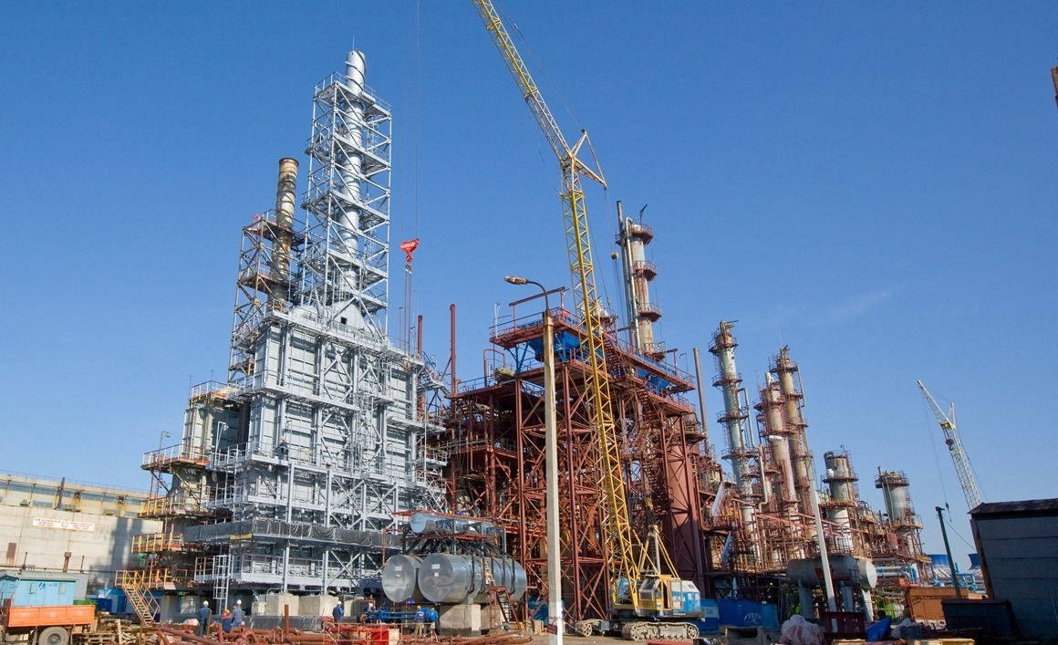 БСК предоставлено пресс-службой АО "БСК"