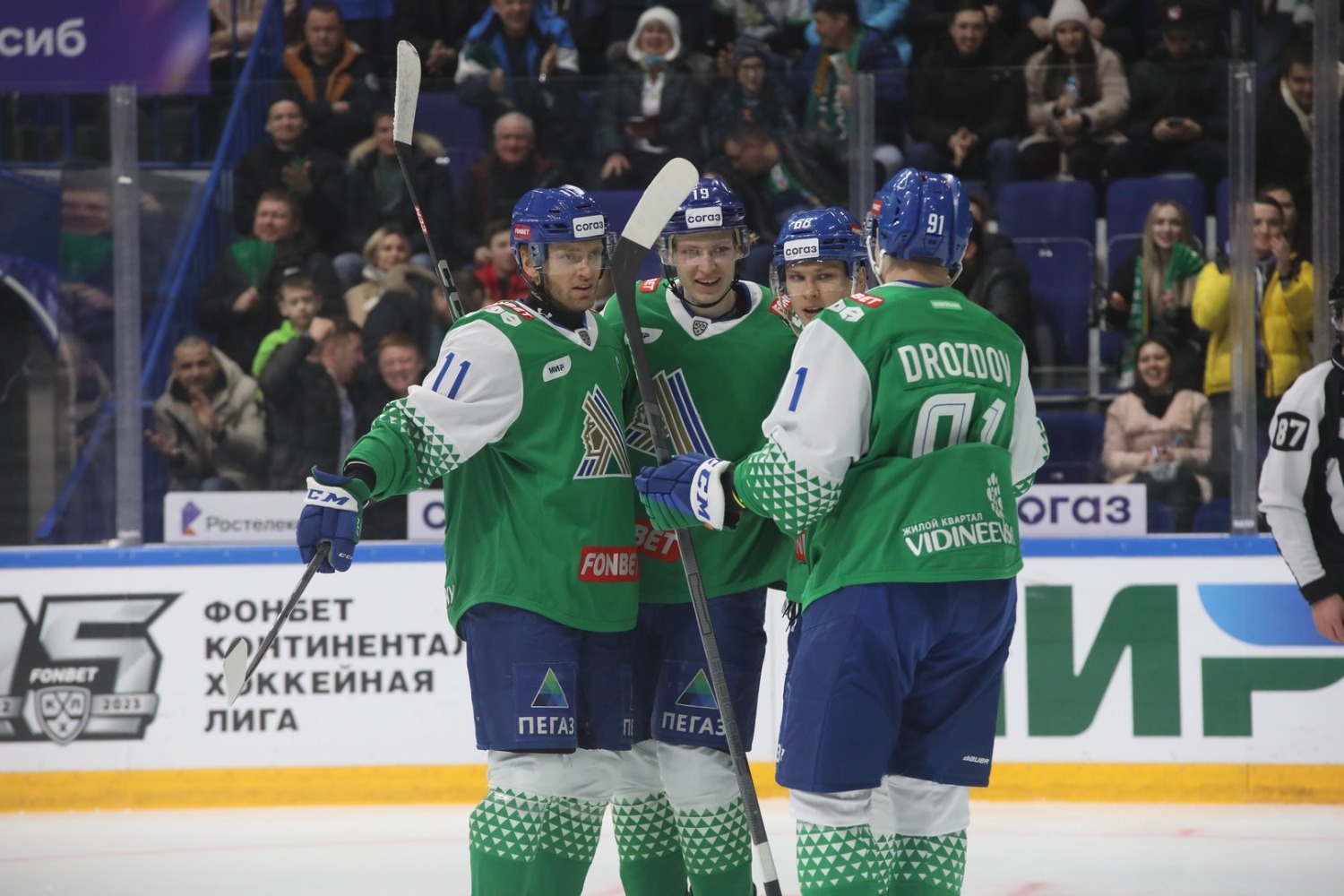 Валерий Шахов