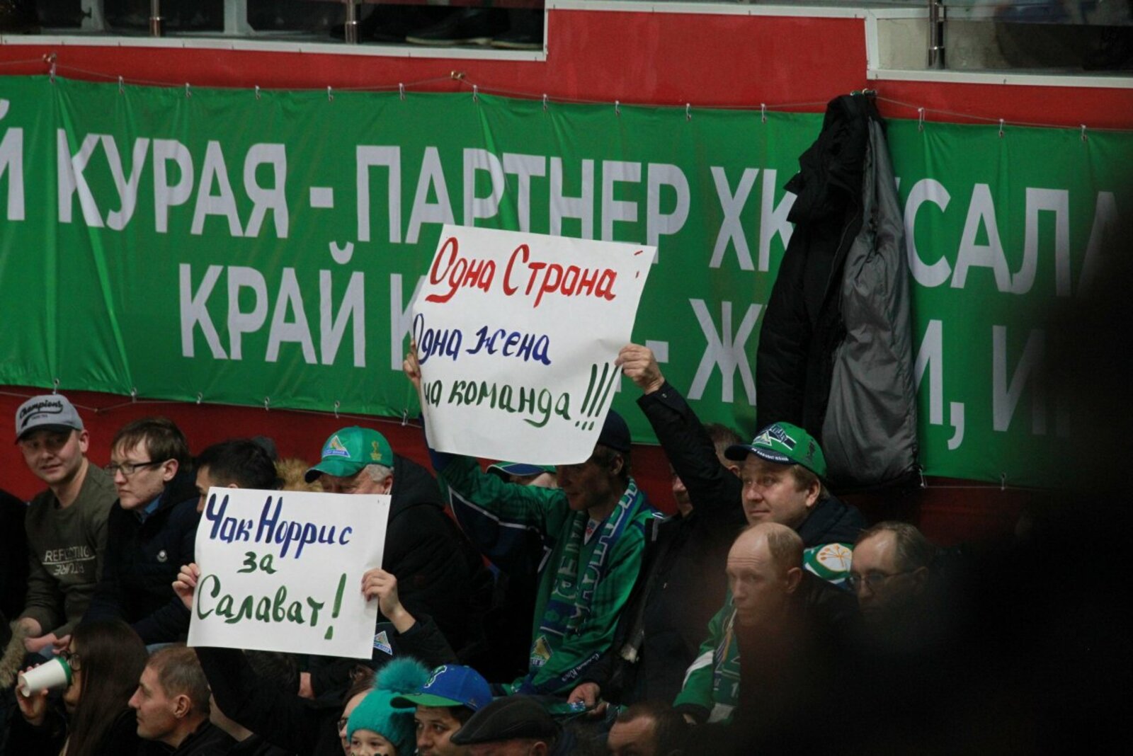 Олег Яровиков