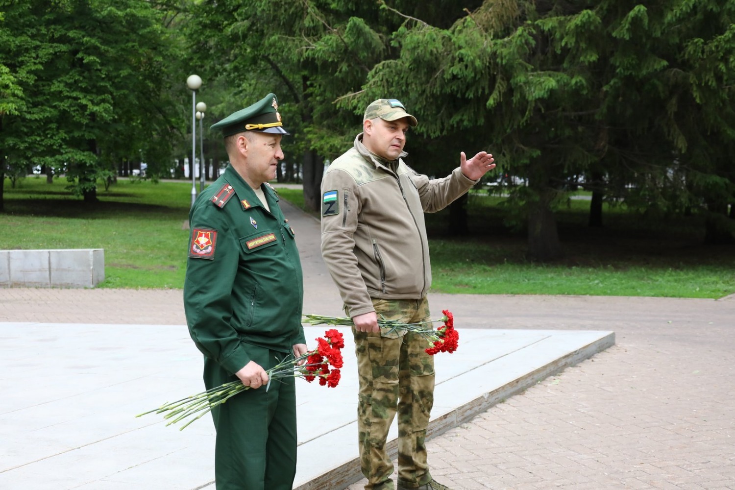 Валерий Шахов