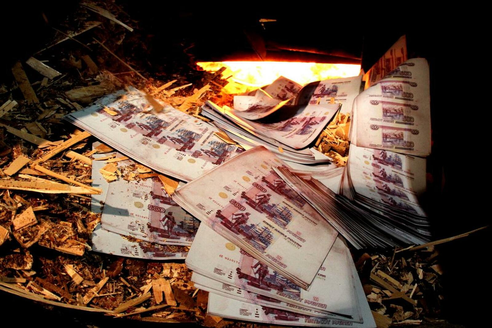 Олег Яровиков