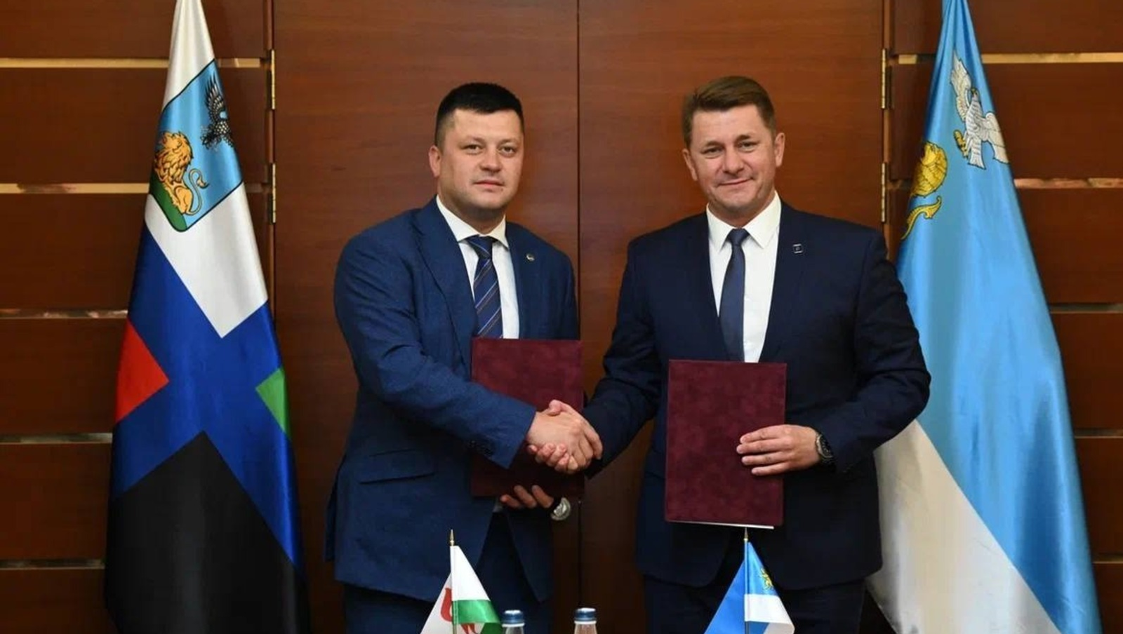 Ратмир Мәүлиев, телеграм