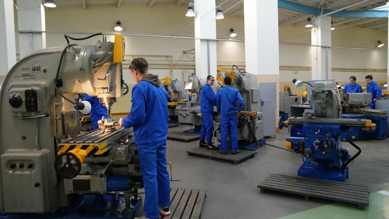 Олег Яровиков