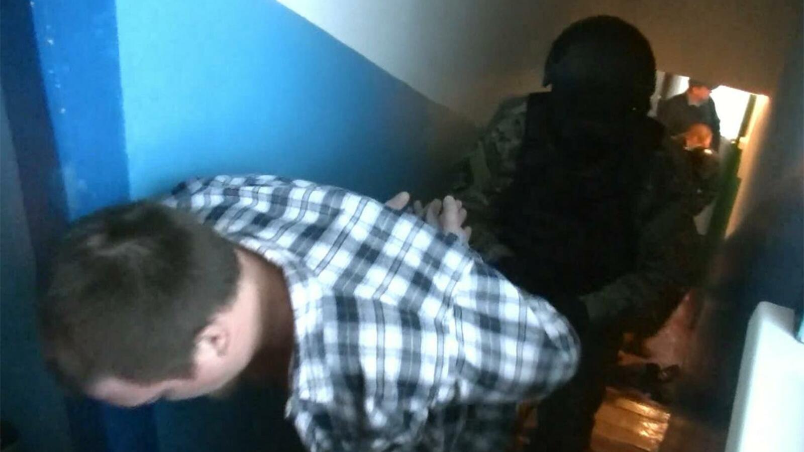 УФСБ РФ по РБ