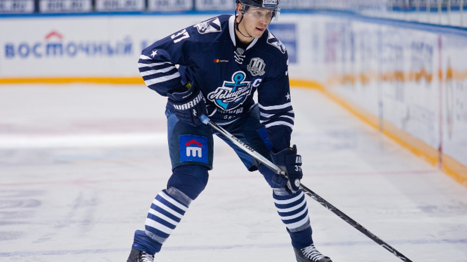 ХК "Адмирал"