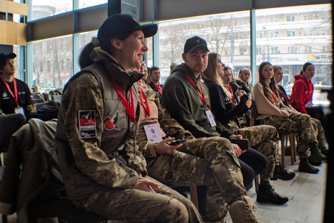 пресс - служба регионального отделения ОНФ в Башкортостане