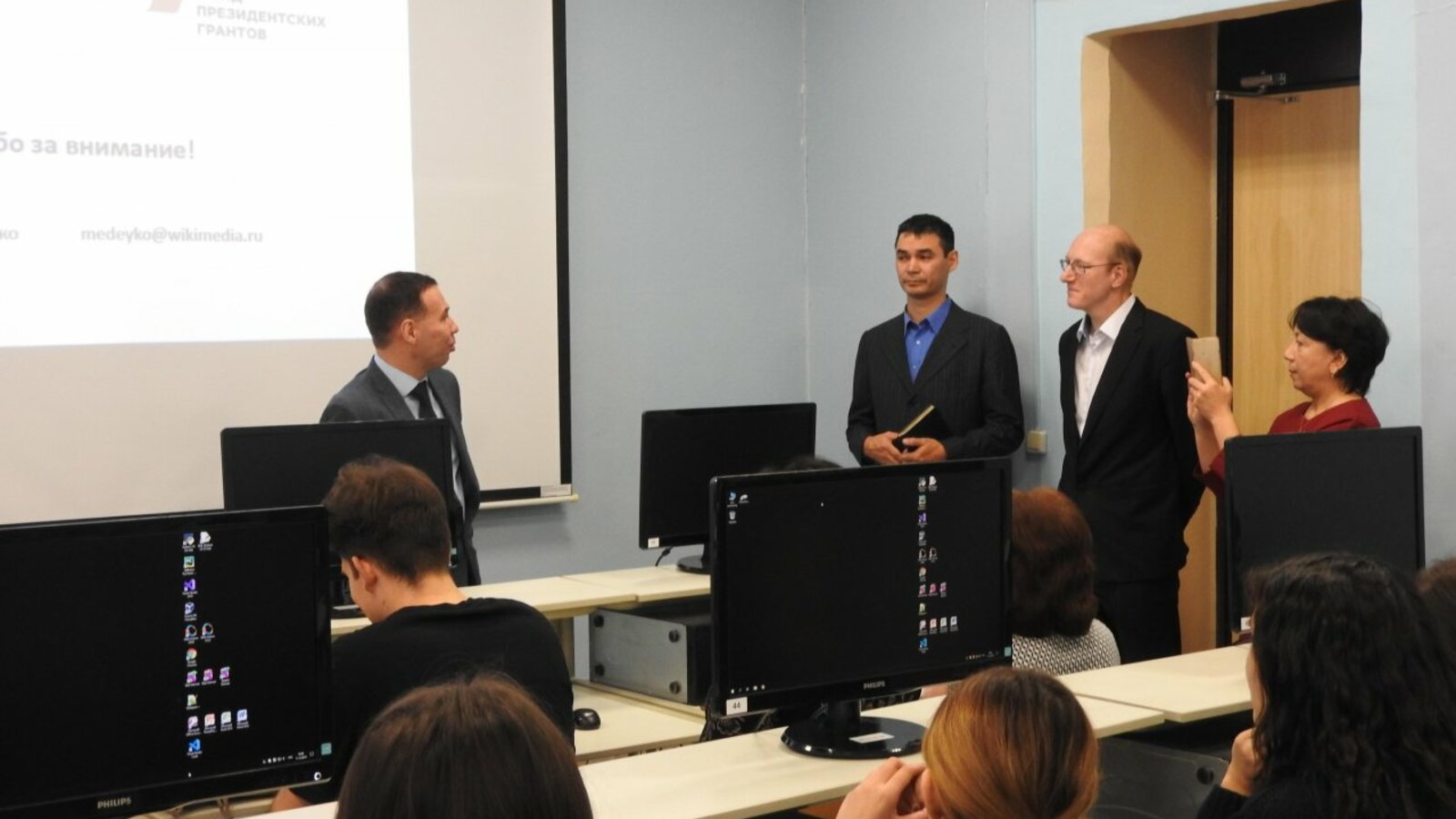 Зуфар Салихов