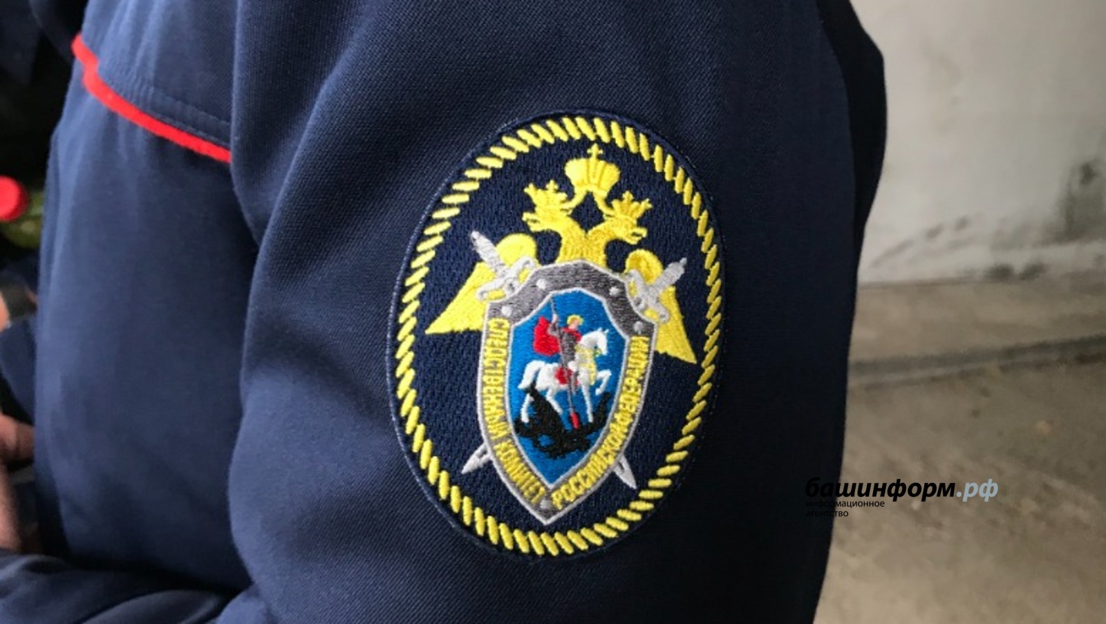 Ксения Калинина